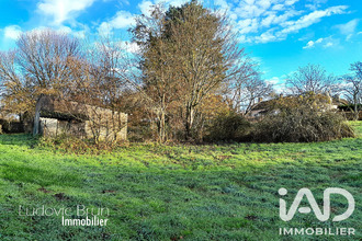 achat terrain mezilles 89130