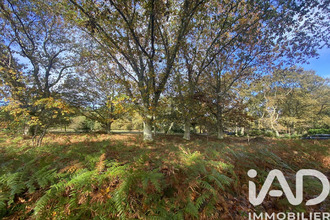 achat terrain mezos 40170