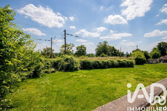 achat terrain mezy-sur-seine 78250