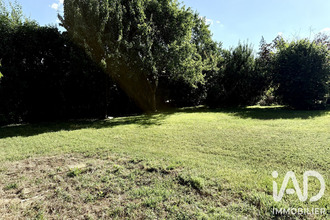 achat terrain mezy-sur-seine 78250