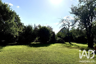 achat terrain mezy-sur-seine 78250