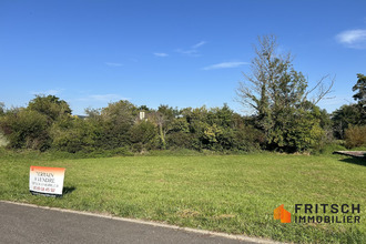 achat terrain michelbach-le-haut 68220