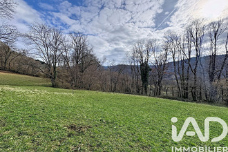 achat terrain mieussy 74440