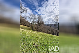 achat terrain mieussy 74440