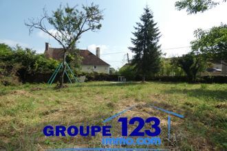 achat terrain migennes 89400