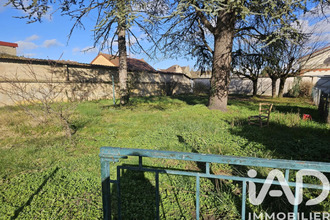 achat terrain migennes 89400