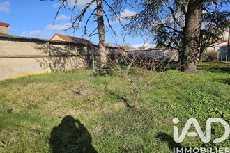 achat terrain migennes 89400
