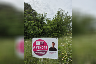 achat terrain mignaloux-beauvoir 86550