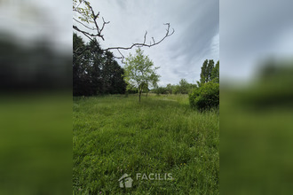 achat terrain mignaloux-beauvoir 86550