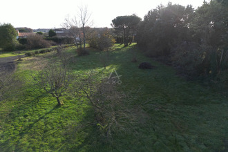 achat terrain mignaloux-beauvoir 86550