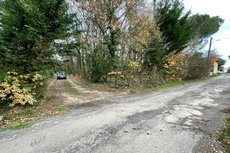 achat terrain mignaloux-beauvoir 86550