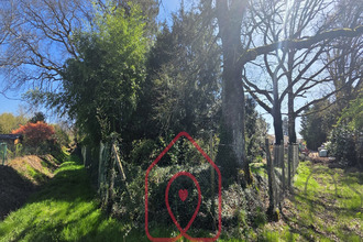 achat terrain mignaloux-beauvoir 86550