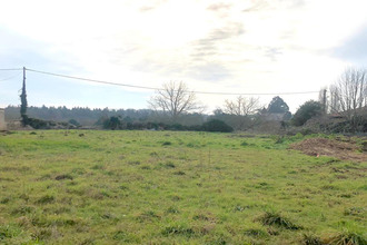 achat terrain migne-auxances 86440