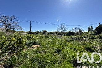 achat terrain migne-auxances 86440