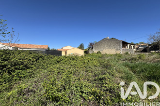 achat terrain migne-auxances 86440