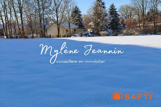 achat terrain mignovillard 39250