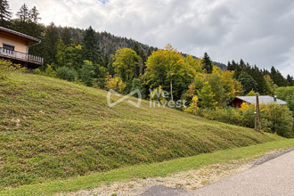 achat terrain mijoux 01410