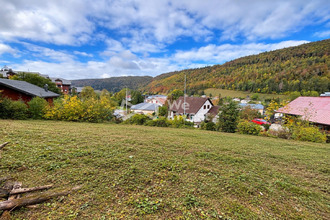 achat terrain mijoux 01410