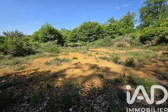 achat terrain milhac 46300