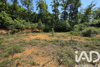 achat terrain milhac 46300
