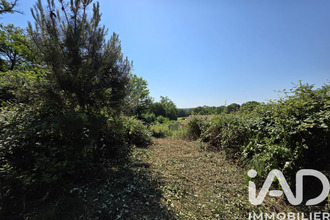 achat terrain milhac 46300