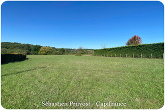 achat terrain milhac-de-nontron 24470