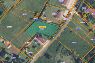 achat terrain milhac-de-nontron 24470