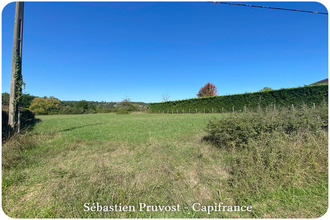 achat terrain milhac-de-nontron 24470