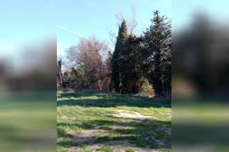 achat terrain millas 66170