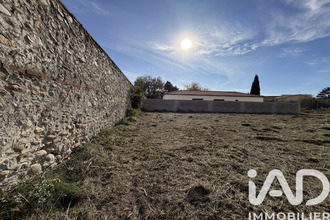 achat terrain millas 66170