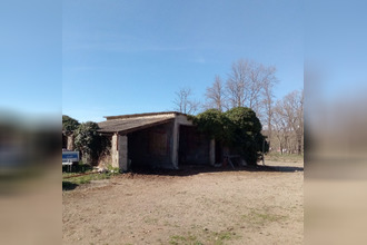 achat terrain millas 66170