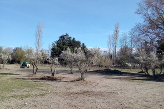 achat terrain millas 66170