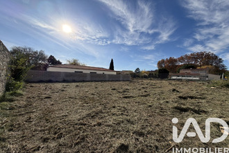 achat terrain millas 66170