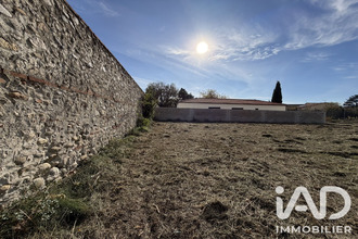 achat terrain millas 66170