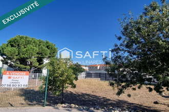 achat terrain millas 66170