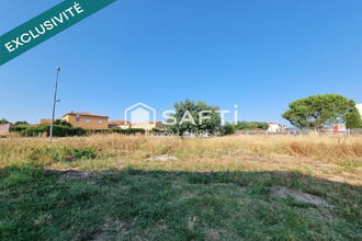 achat terrain millas 66170