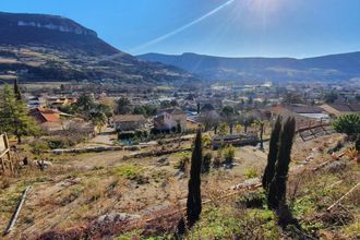 achat terrain millau 12100