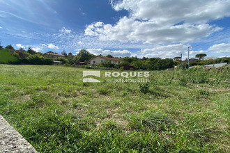 achat terrain millau 12100