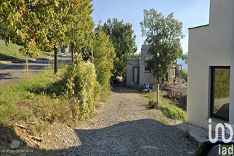 achat terrain millau 12100