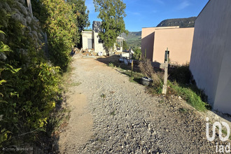 achat terrain millau 12100