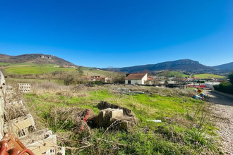 achat terrain millau 12100