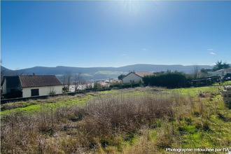 achat terrain millau 12100