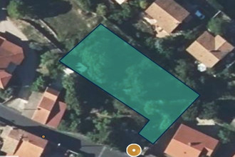 achat terrain millau 12100