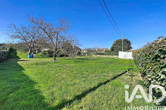 achat terrain millery 69390