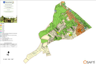 achat terrain milly-la-foret 91490