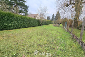 achat terrain milly-la-foret 91490