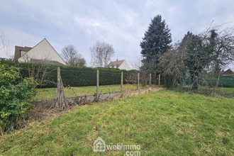 achat terrain milly-la-foret 91490