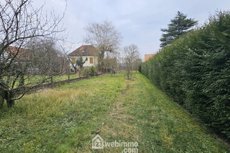 achat terrain milly-la-foret 91490