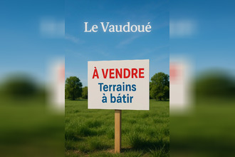 achat terrain milly-la-foret 91490