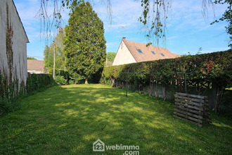 achat terrain milly-la-foret 91490